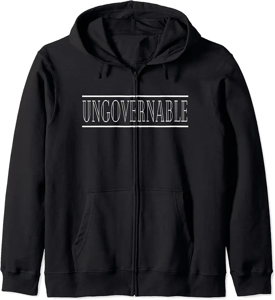 Zip Hoodie R4162