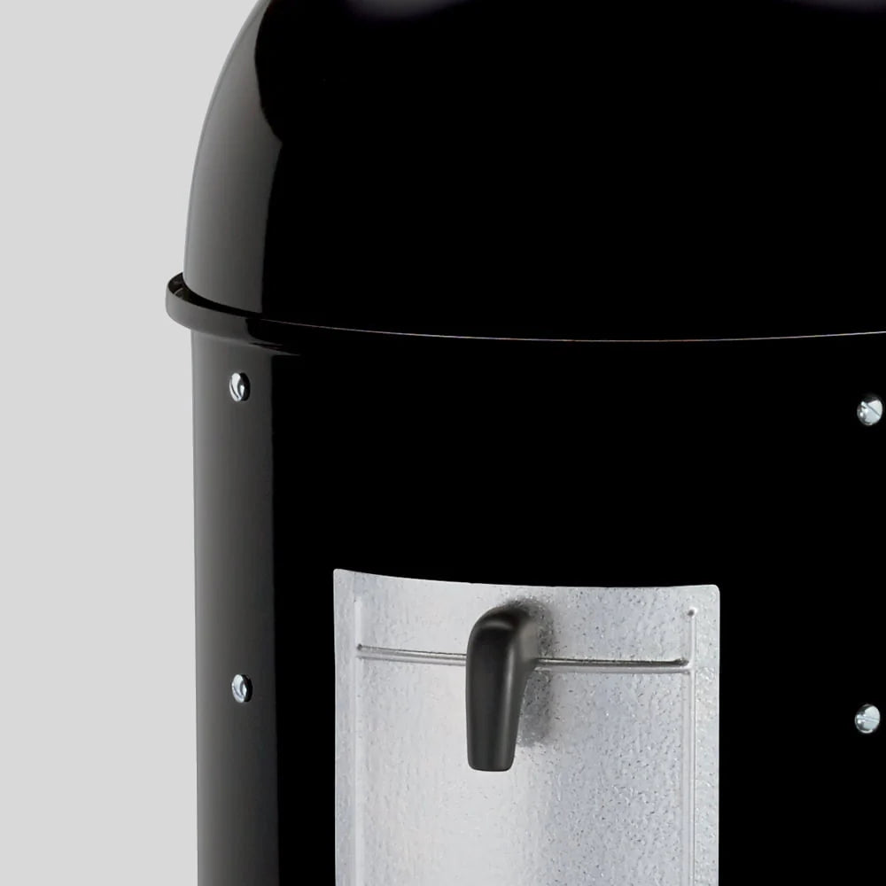 18-Inch Charcoal Smoker A3106