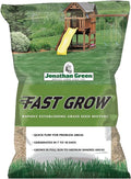 25lb Grass Seed D569