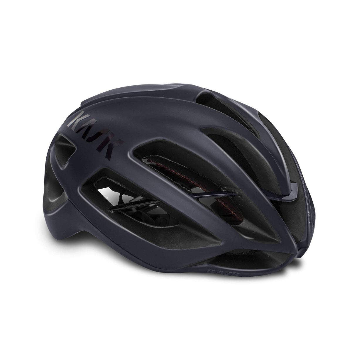 Matt Blue Medium Helmet Z5577