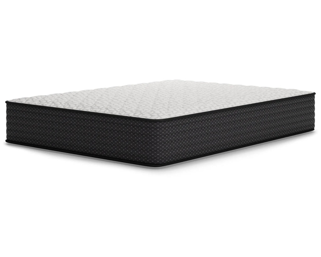 Twin Size 12 inch Firm Hybrid Gel Memory Foam Mattress V31334