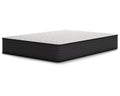 Twin Size 12 inch Firm Hybrid Gel Memory Foam Mattress V31334