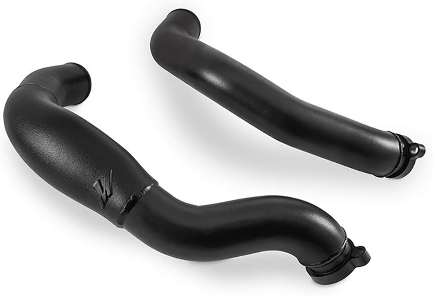 Charge Pipe Kit F77859