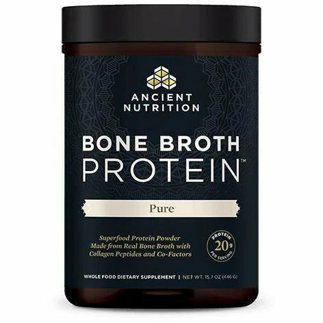 Bone Broth Protein A12840