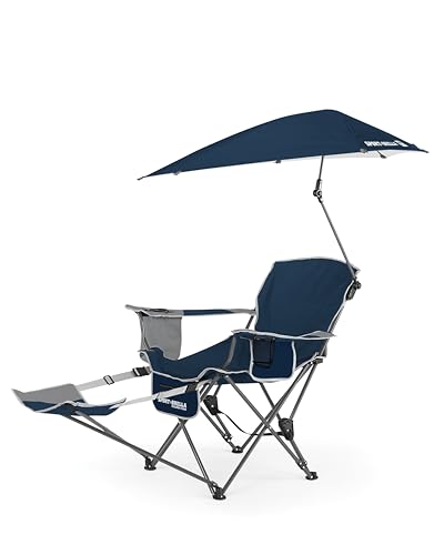 Reclining Beach Chair G5328