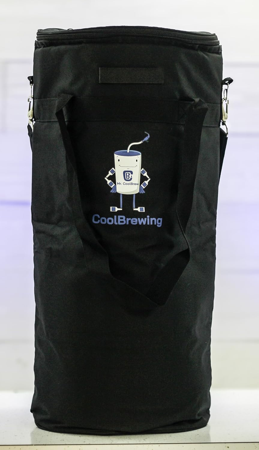Keg Cooler for 5 Gallon Keg F1826