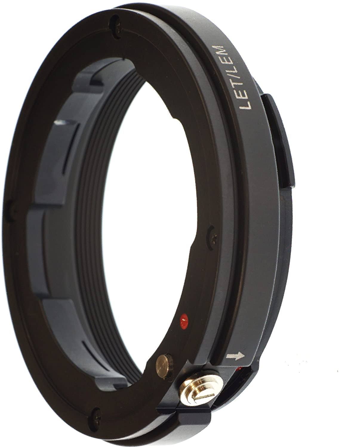 Leica M Lenses to Leica T Body Adapter X264
