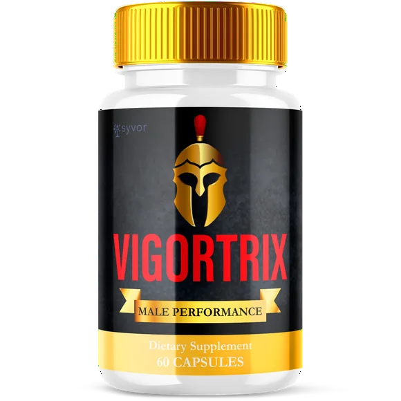 60 Capsules Supplement Y165331