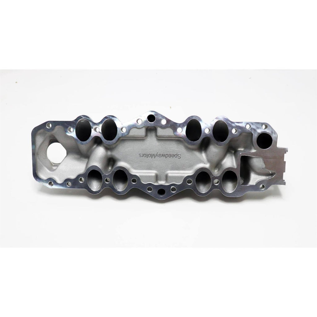 Dual Carb Intake Manifolds S226576