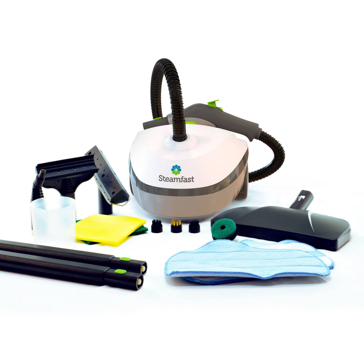 Canister Steam Cleaner C66915