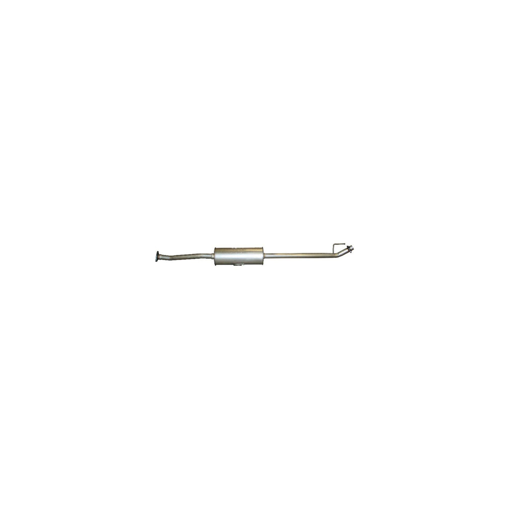 Exhaust Muffler D309543