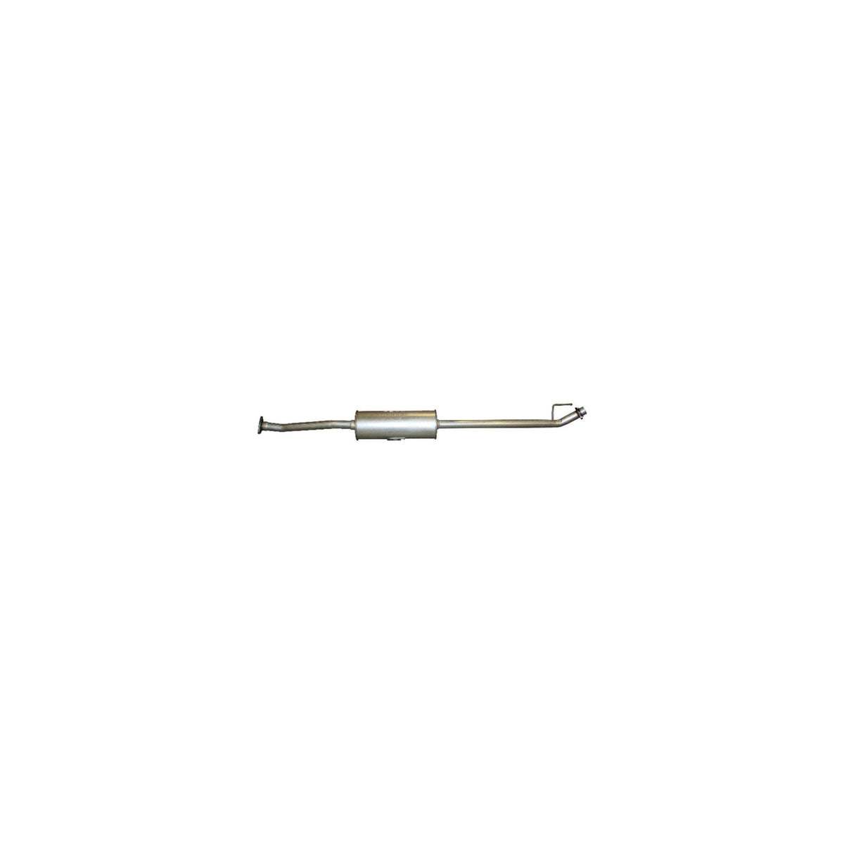 Exhaust Muffler D309543