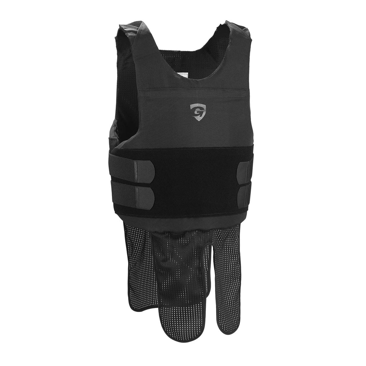 Tan Concealable Ballistic Vest X740692