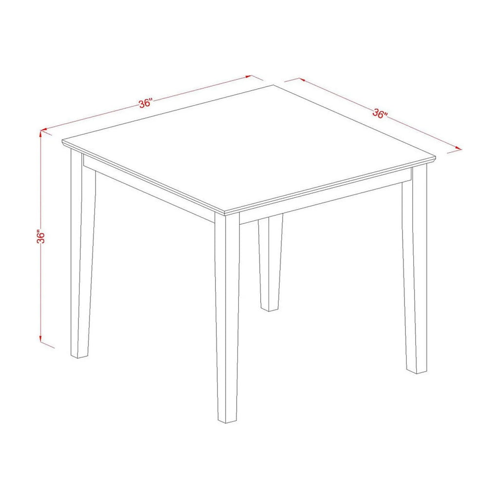 Contemporary Pub Set Table And Chairs R666225