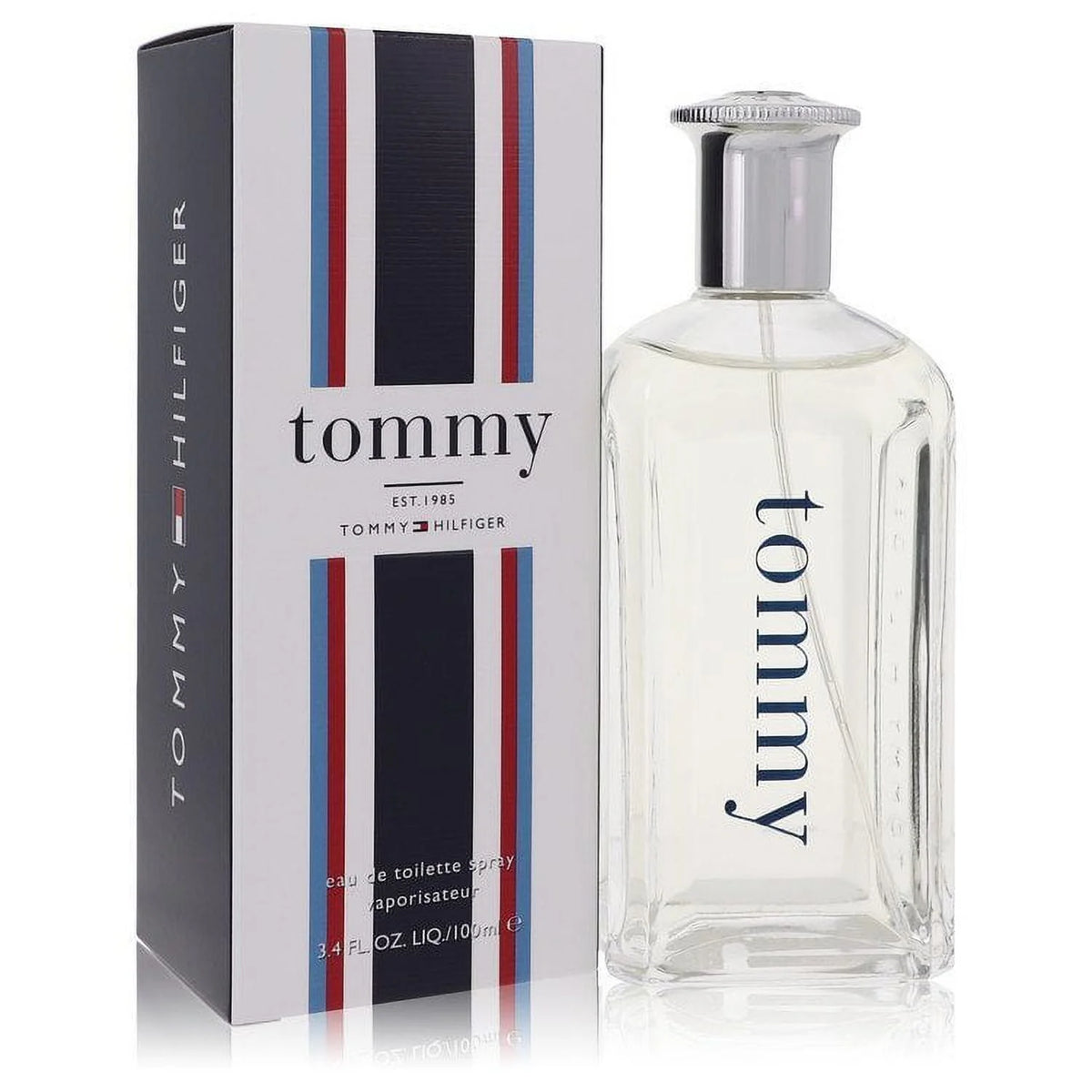 Lavender Amber Eau de Toilette Spray N234