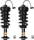 Front Shock Assembly with Magnetic Control S62721