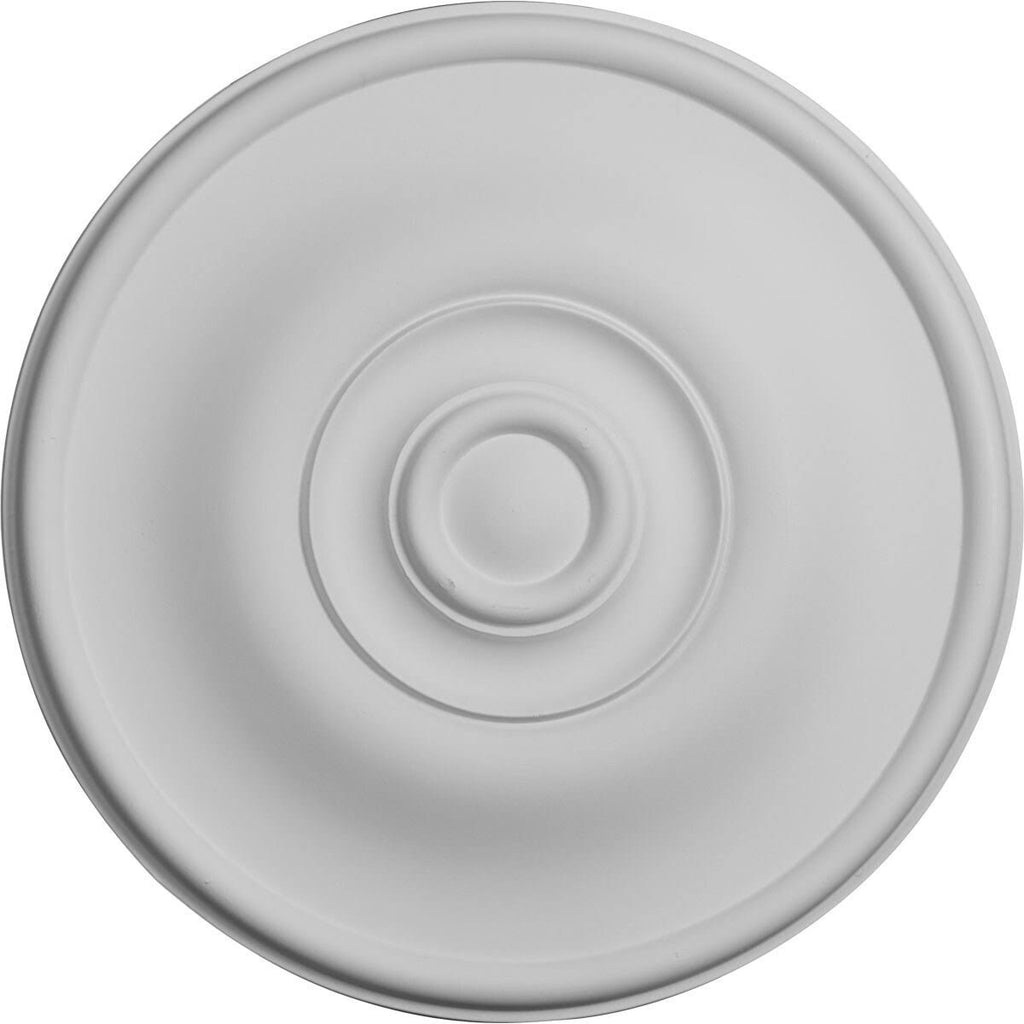 Jefferson Ceiling Medallion P87526