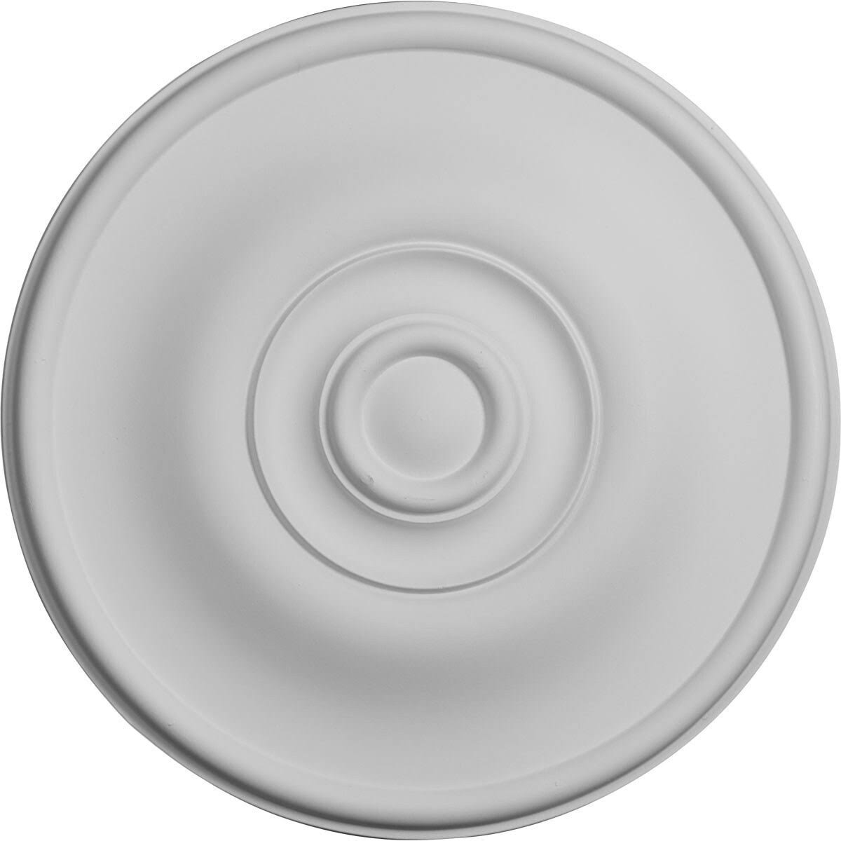 Jefferson Ceiling Medallion P87526