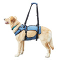 Adjustable Breathable Dog Lift Harness Y23766
