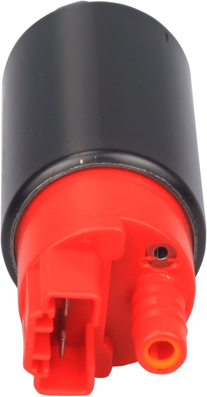 Electric Intank Fuel Pump with Installation Kit L399