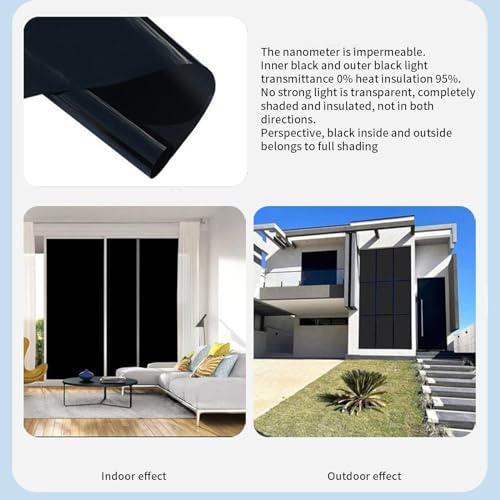 Reflective Window Film H155
