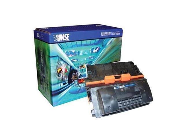Black Toner Cartridge I511482