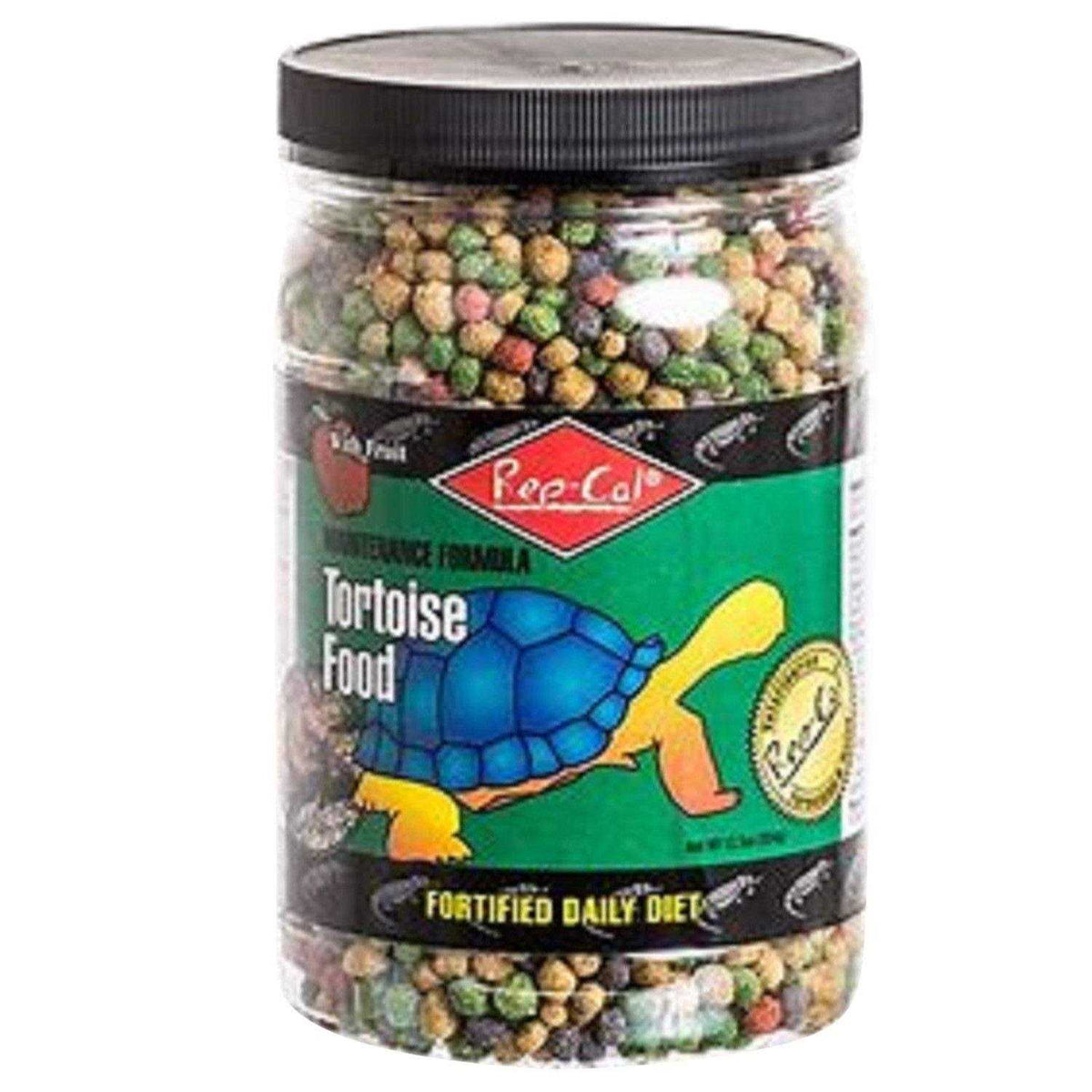 Tortoise Food C2316
