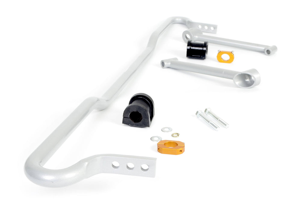 22mm Adjustable Rear Sway Bar Y140402