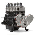 Forklift Engine Long Block K25 S285