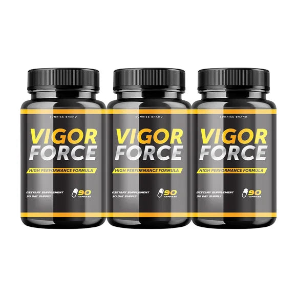 Male Supplement 3 Pack S9176