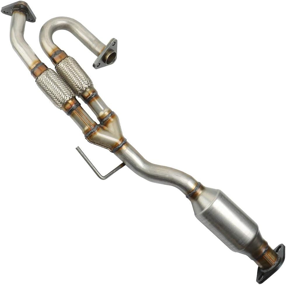 Catalytic Converter for Nissan Murano 3.5L B51956