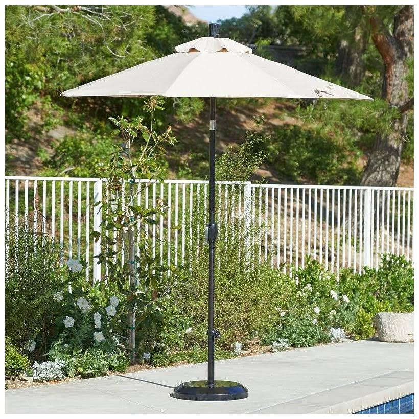 7.5 ft Market Patio Umbrella A8584