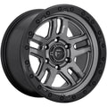 17x9 5x5 Wheel E86658