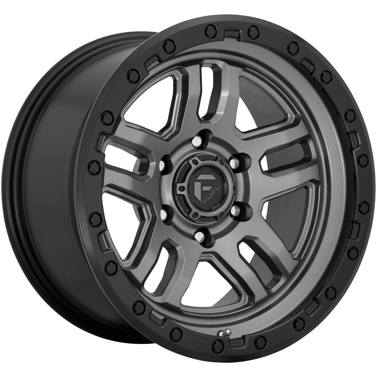 17x9 5x5 Wheel E86658