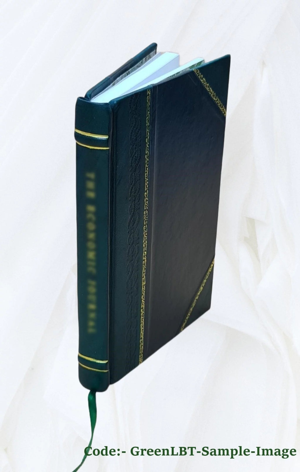 Leather Bound Volume Brief and Appendix I11826