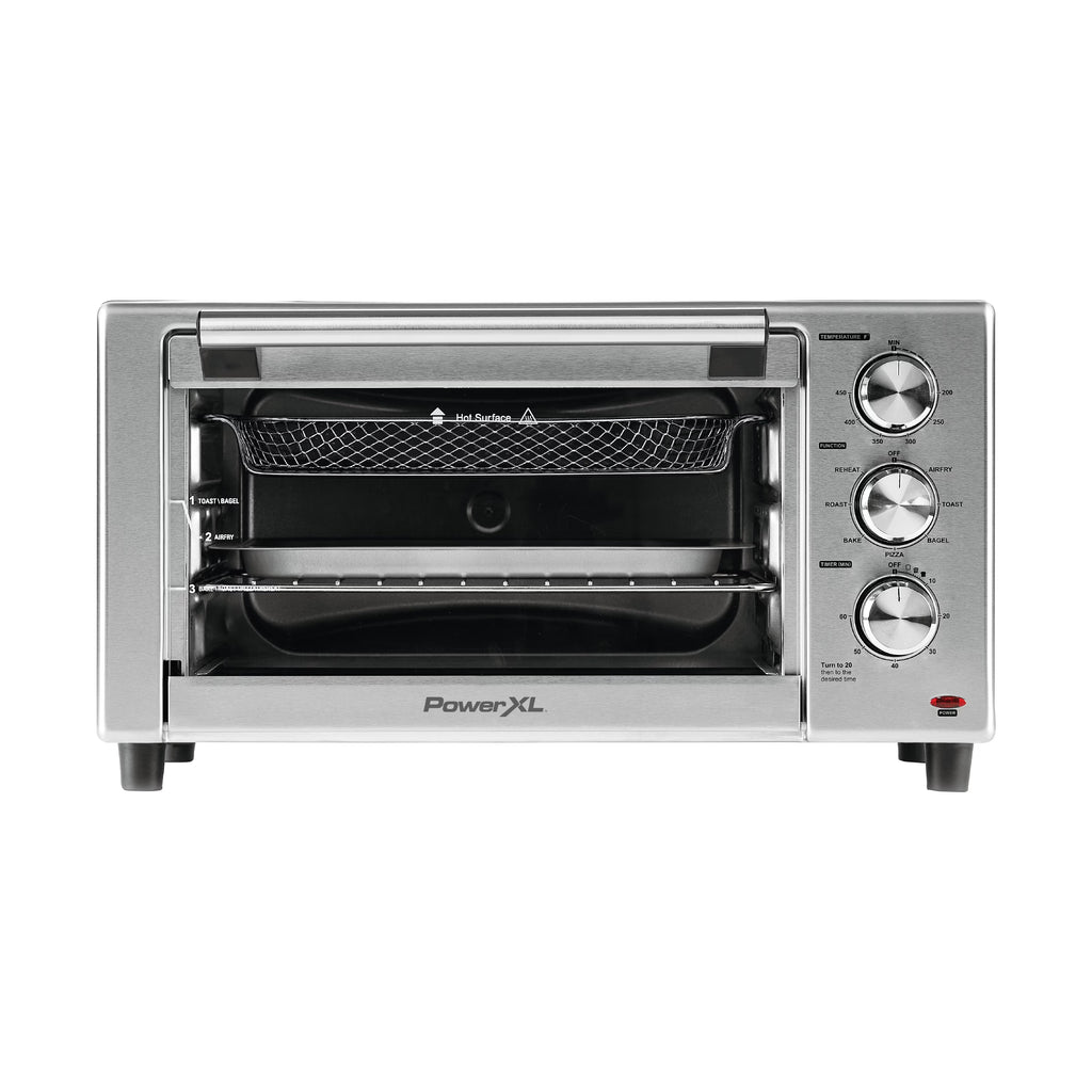 16qt Capacity Air Fryer M9252