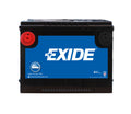 75 Battery CCA: 525 B3253