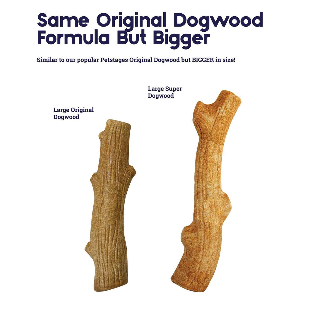 Dogwood Chew Dog Toy C339
