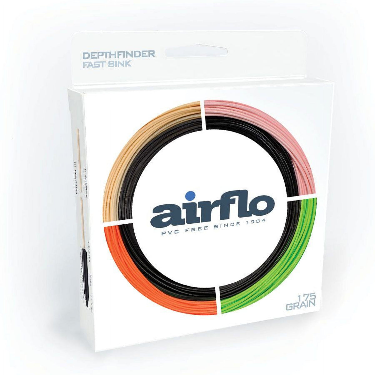 Fly Line - 200 Grain S76685
