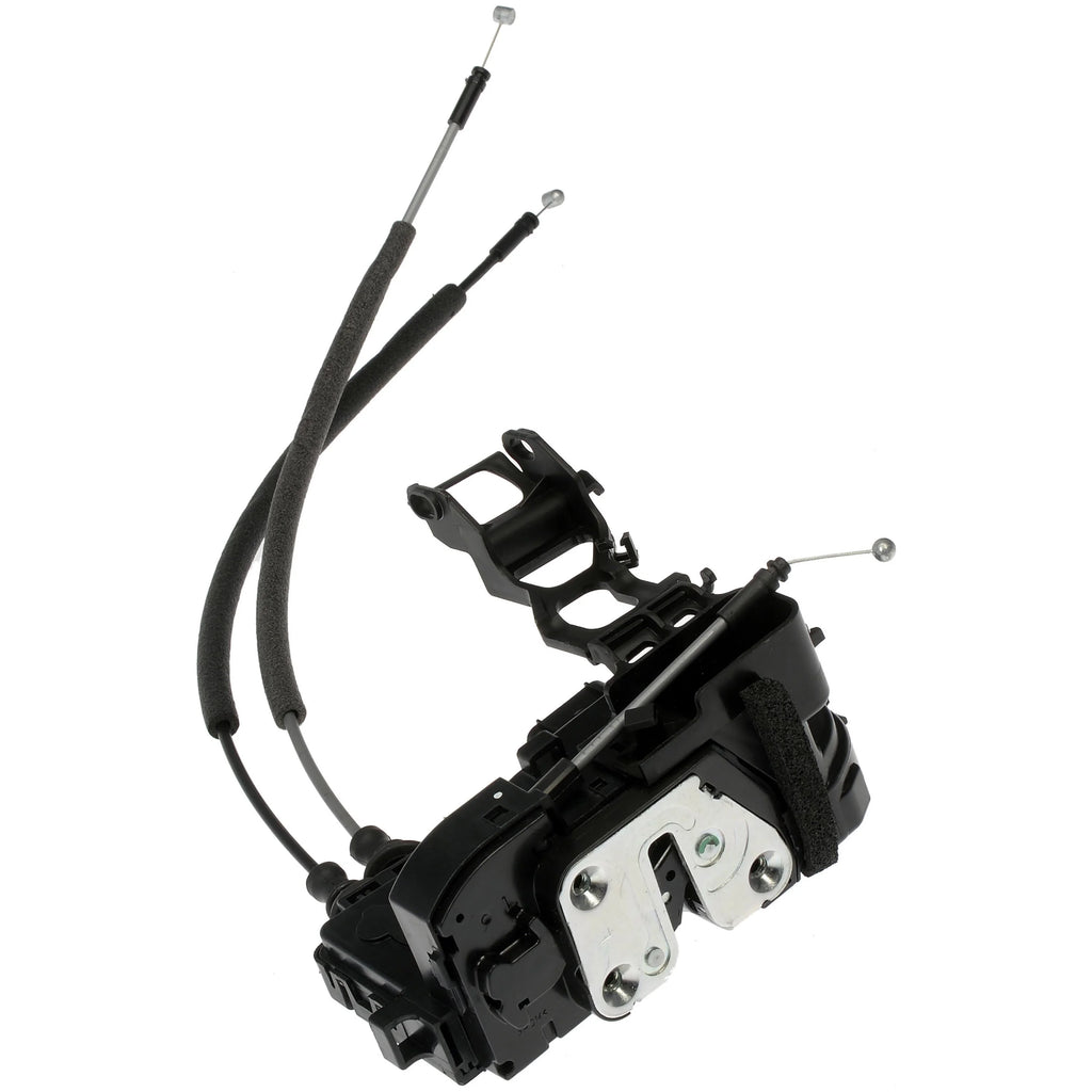 Front Driver Side Door Lock Actuator Motor H89627