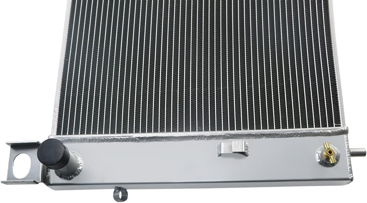 All Aluminum Radiator W38452