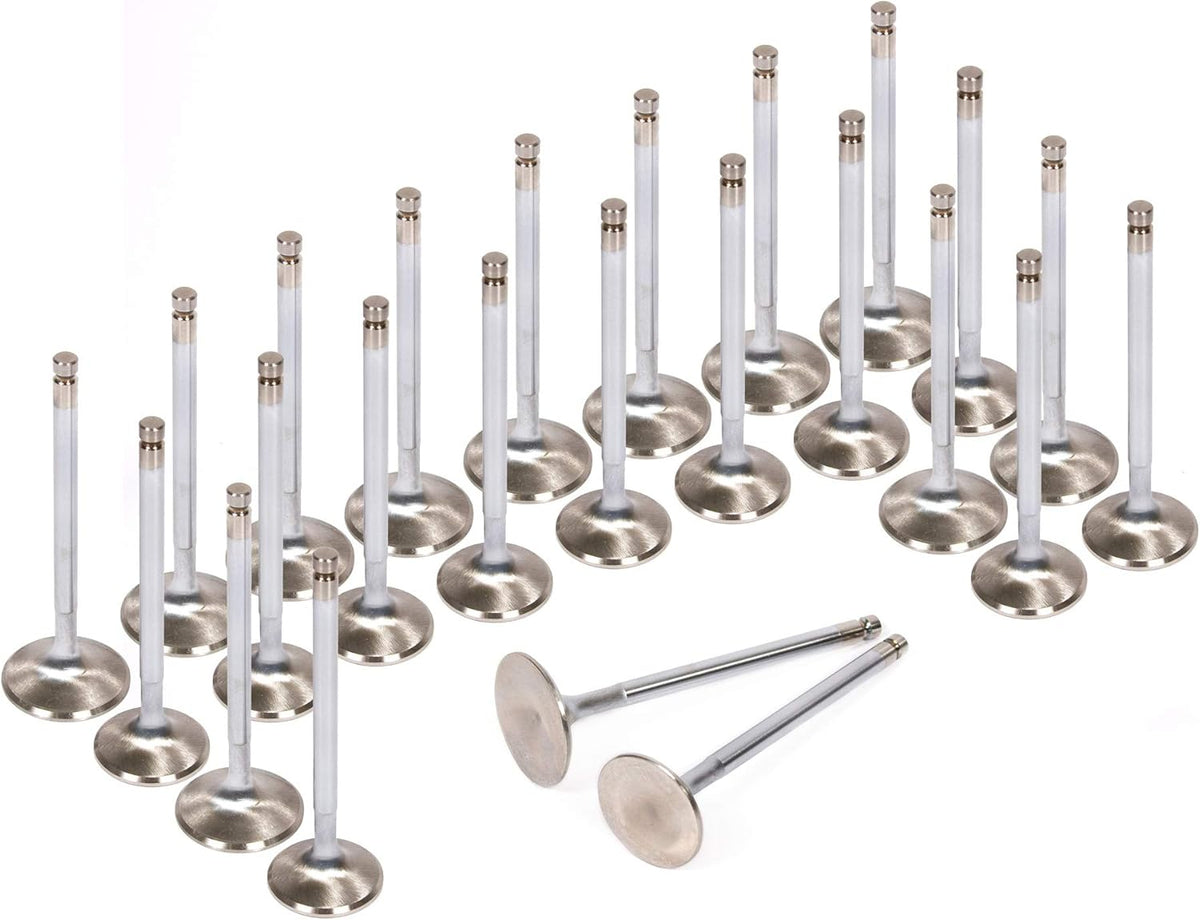 Head Gasket Set Intake Exhaust Valves S1878