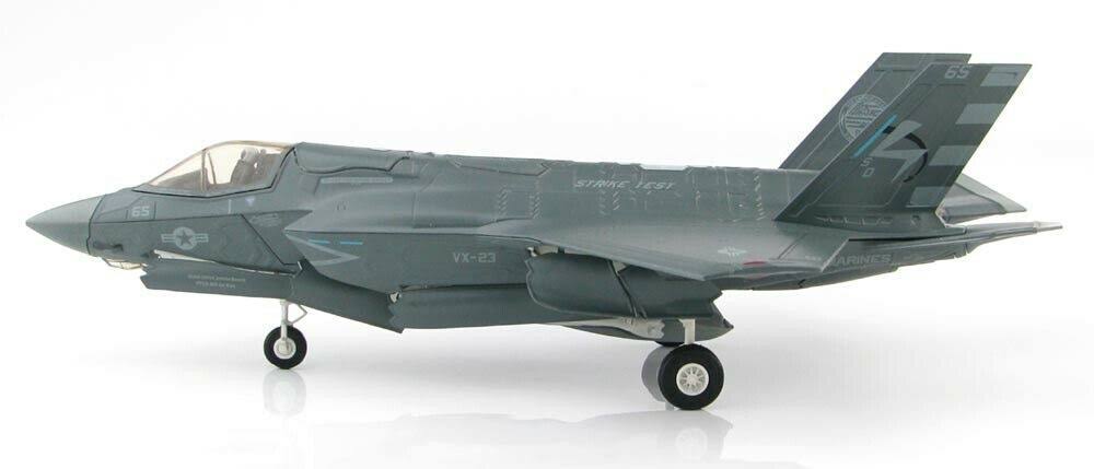 1/72 Scale F-35B Lightning II Model D778