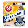 Clumping Litter S90130
