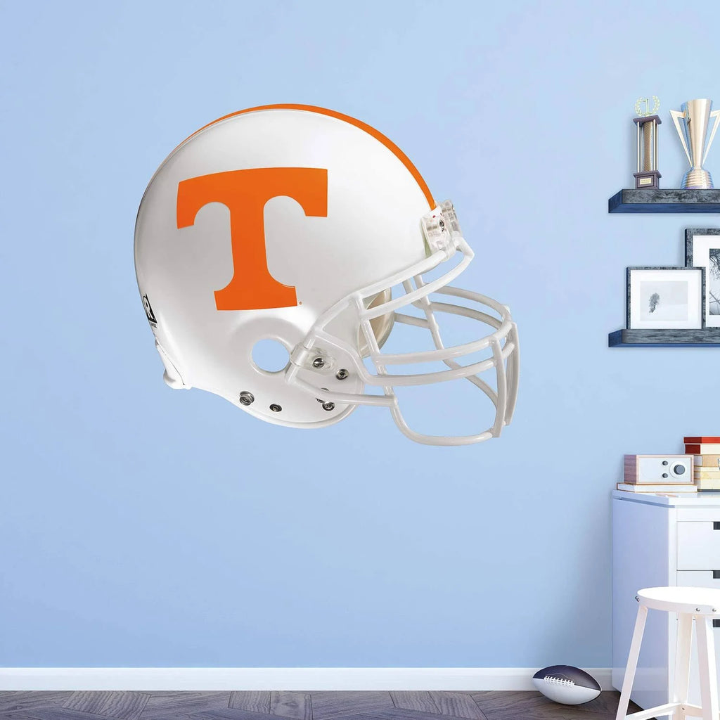 Tennessee Volunteers Giant Removable Helmet Wall Decal I783807