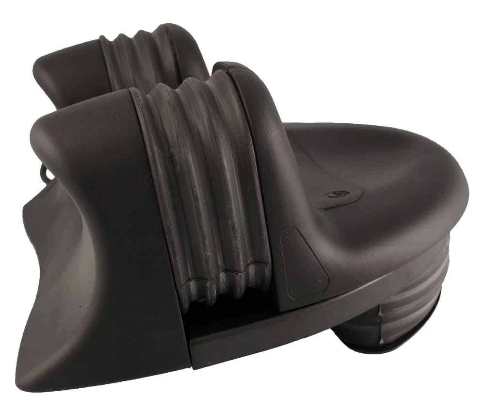 Cervical Pneumatic Traction Neck Support Brace M483321