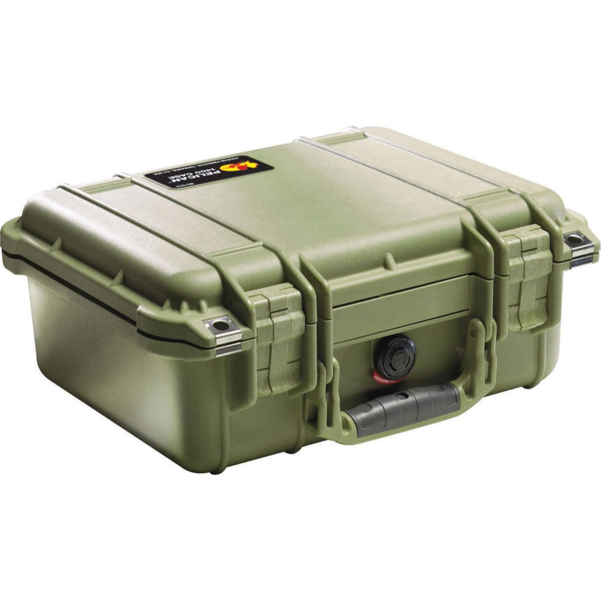 OD Green Protector Case R214