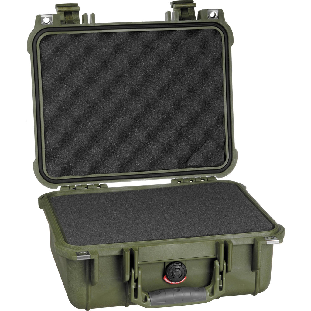 OD Green Protector Case R214
