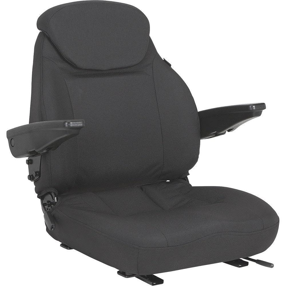High-Back Seat I4154