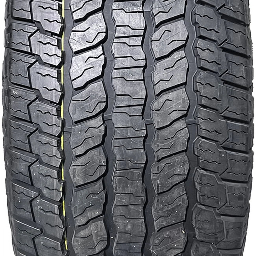 Set of 4 265/70R16 112T All Terrain Tires H6785